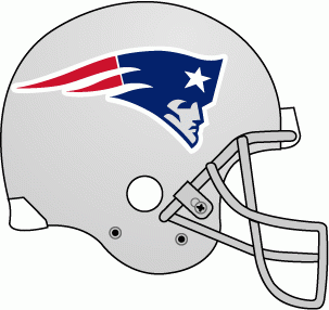 New England Patriots 1993 Helmet Logo t shirts iron on transfers